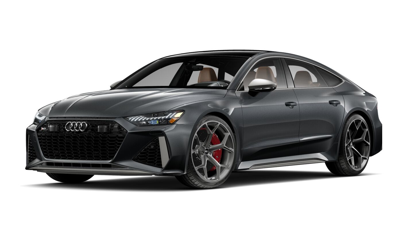 2025 Audi RS 7 Base's photo