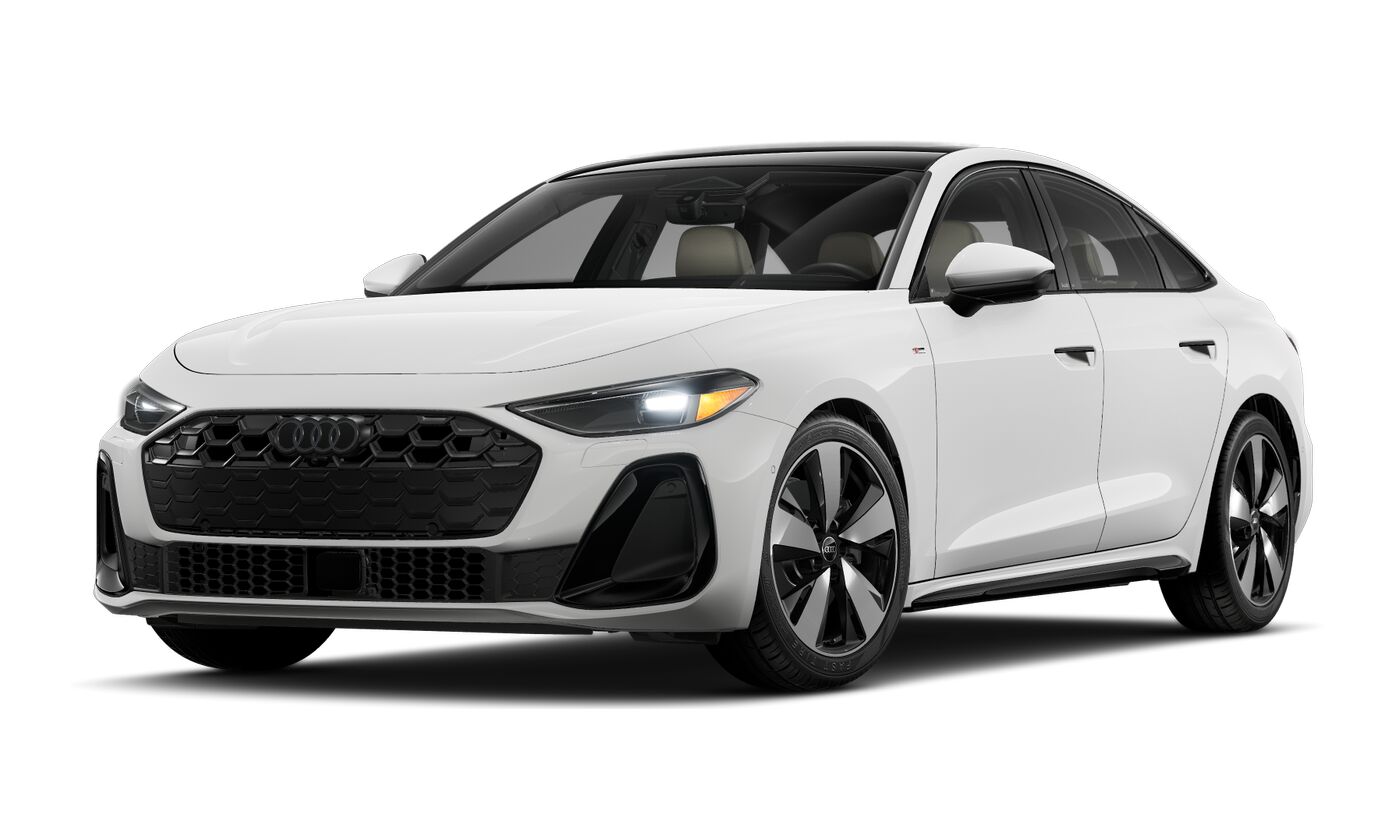 2026 Audi A5 Premium quattro S tronic's photo