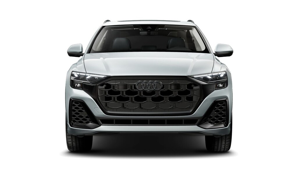 New 2026 Audi Q8 55 Premium Plus SUV