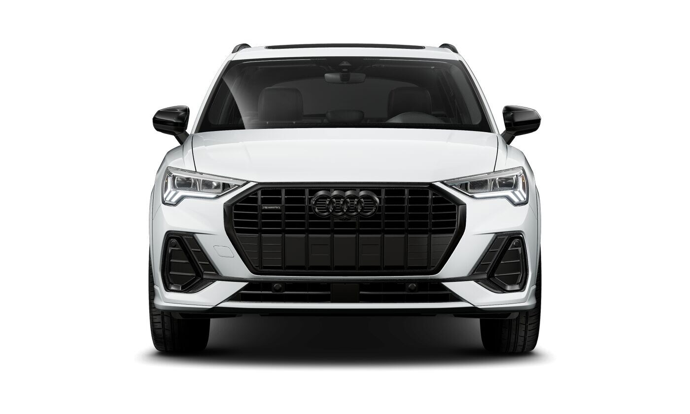 2025 Audi Q3 S line Premium Plus photo 3