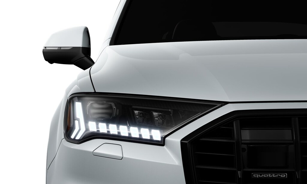 New 2024 Audi Q7 For Sale at Audi San Diego VIN WA1LCBF78RD003510