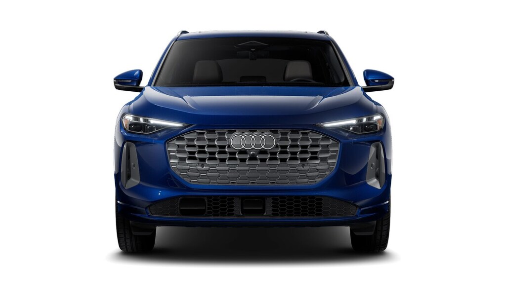 New 2026 Audi Q5 2.0T Premium SUV