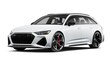 Audi RS 6 Avant
