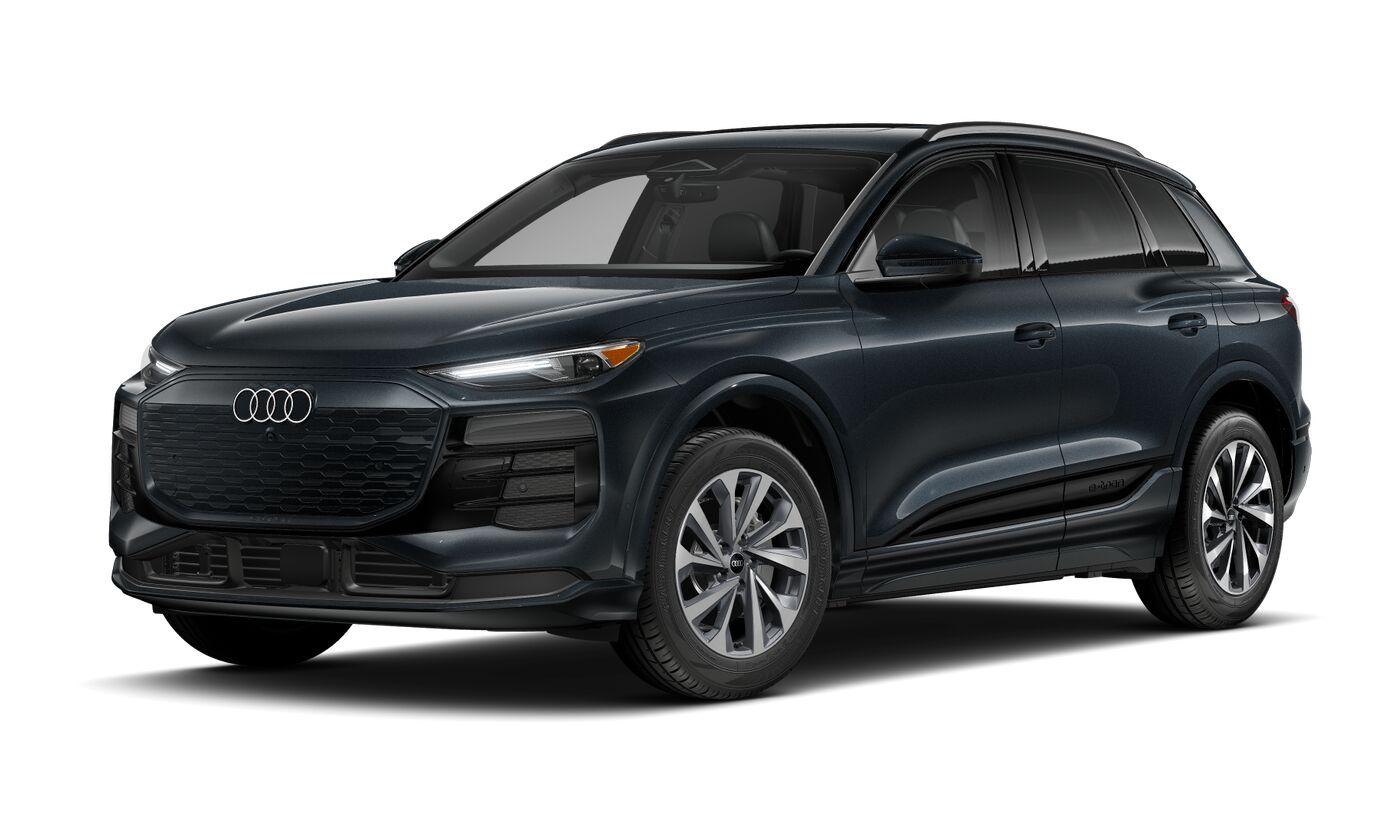 2025 Audi Q6 e-tron Premium -
                  Oxnard, CA