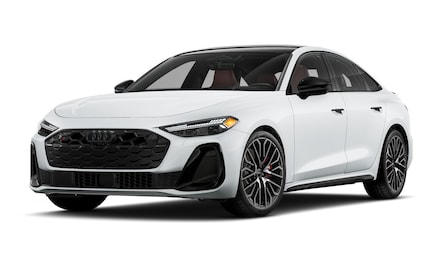 2025 Audi S5 Hatchback in Columbia SC