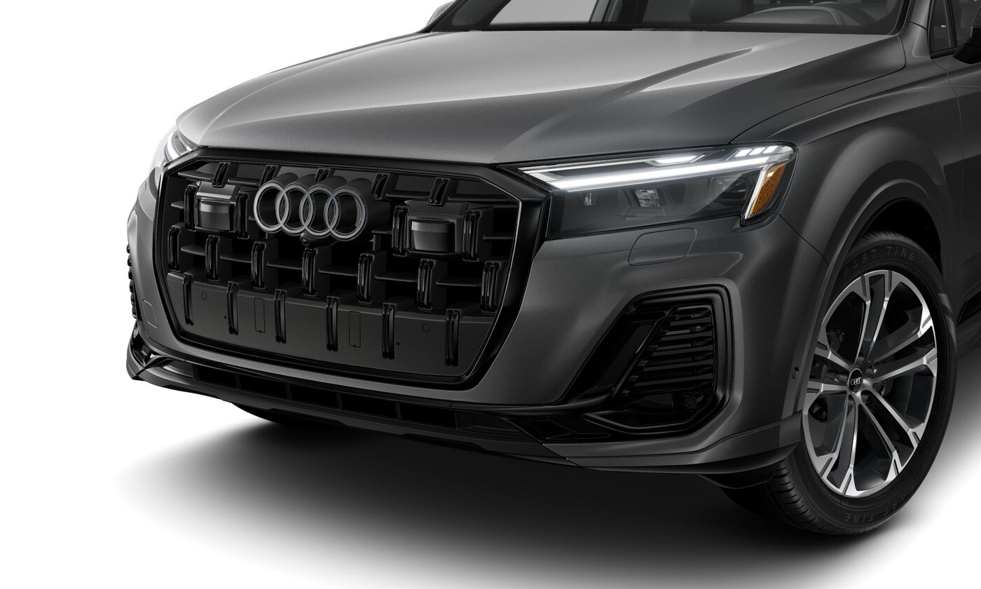 2025 Audi Q7 45 Premium photo 3