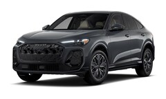2026 Audi Q5 Sportback 2.0T Premium Plus SUV