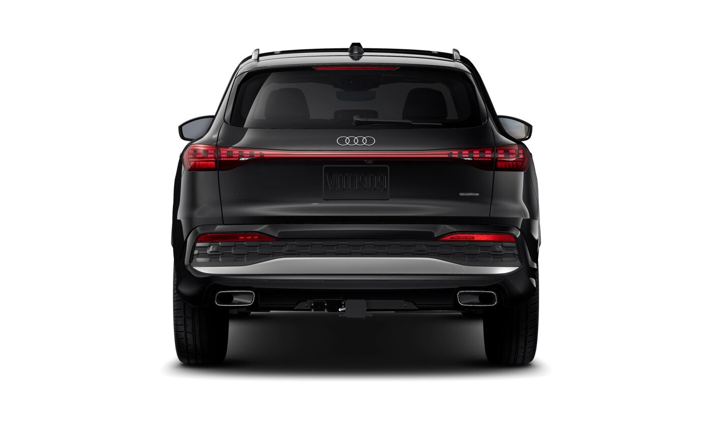 2025 Audi Q5 Premium Plus - Photo 35