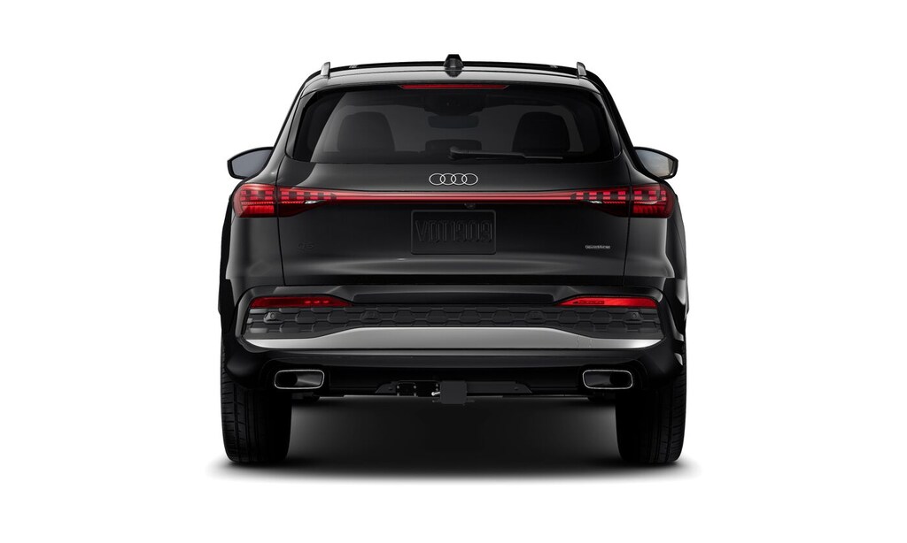 New 2025 Audi All-new Q5 2.0T Premium Plus SUV