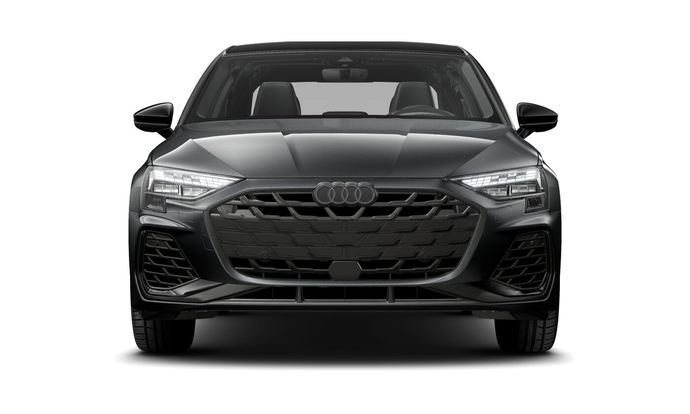 2025 Audi S3 Premium Plus photo 3