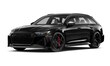 Audi RS 6 Avant Performance