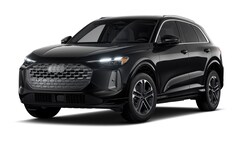 2025 Audi All-new Q5 Premium Premium 2.0 TFSI quattro
