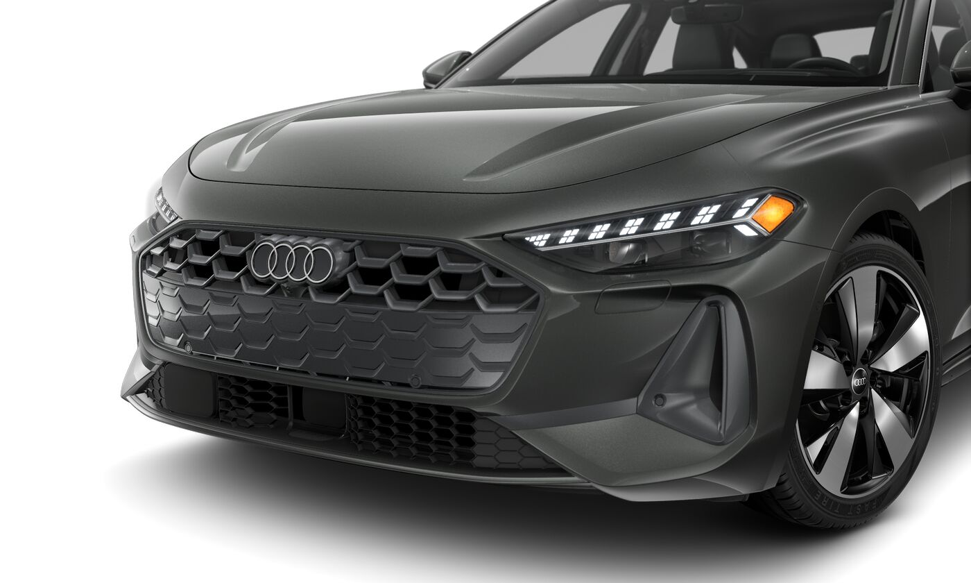 2025 Audi A5 2.0T Premium Plus photo 2