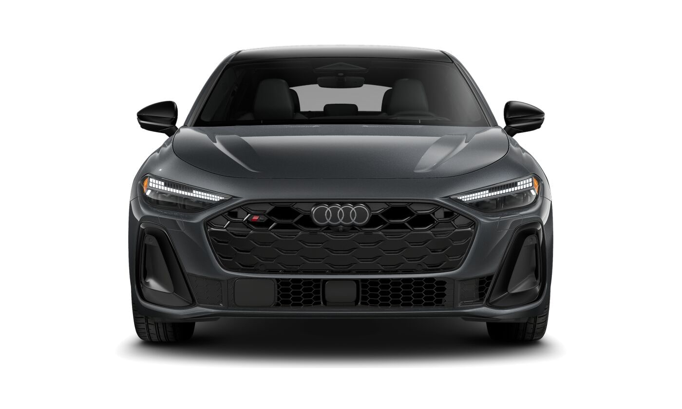 2025 Audi S5 Premium Plus - Photo 36