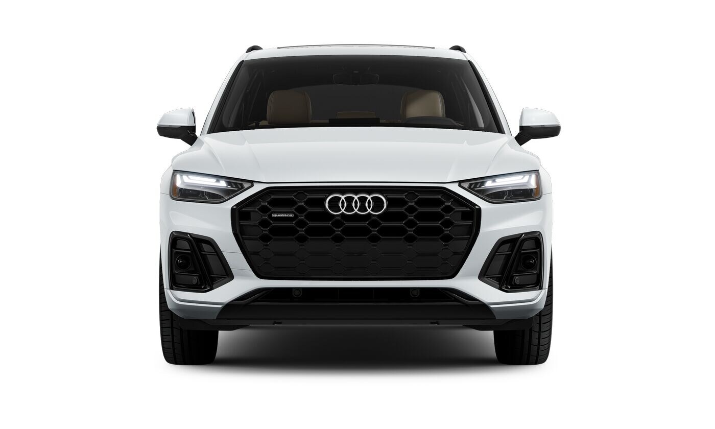 2025 Audi Q5 45 S line Premium photo 3
