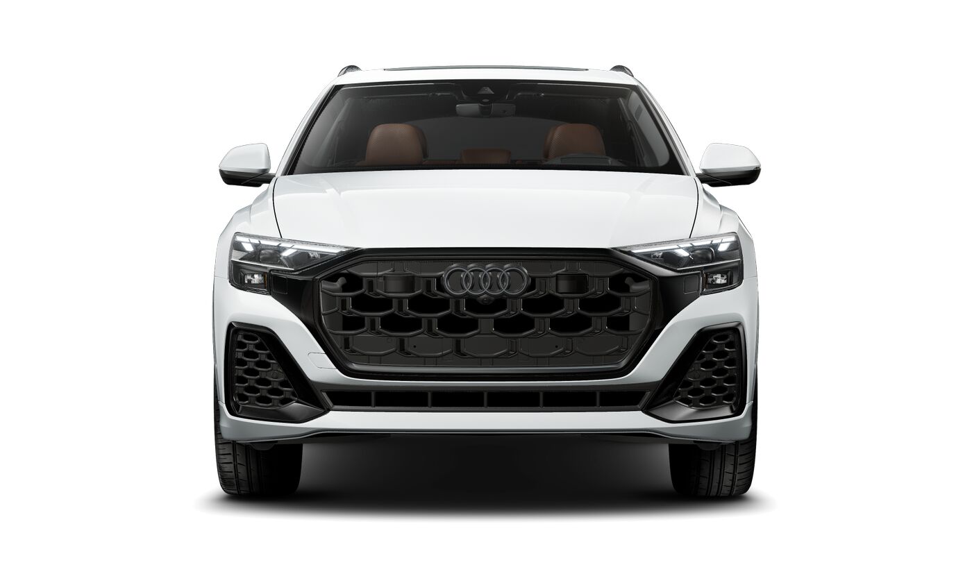 2026 Audi Q8 55 Prestige photo 3