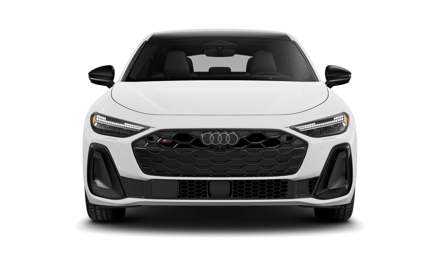2025 Audi S5 Premium Plus photo 3