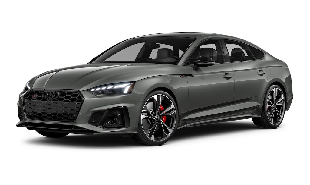 2024 Audi S5 3.0T Premium Plus Hatchback in Sacramento, California at