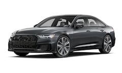 2025 Audi A6 55 Technik Sedan