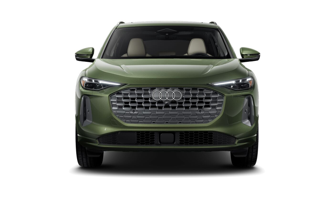2025 Audi Q5 Premium Prestige photo 3