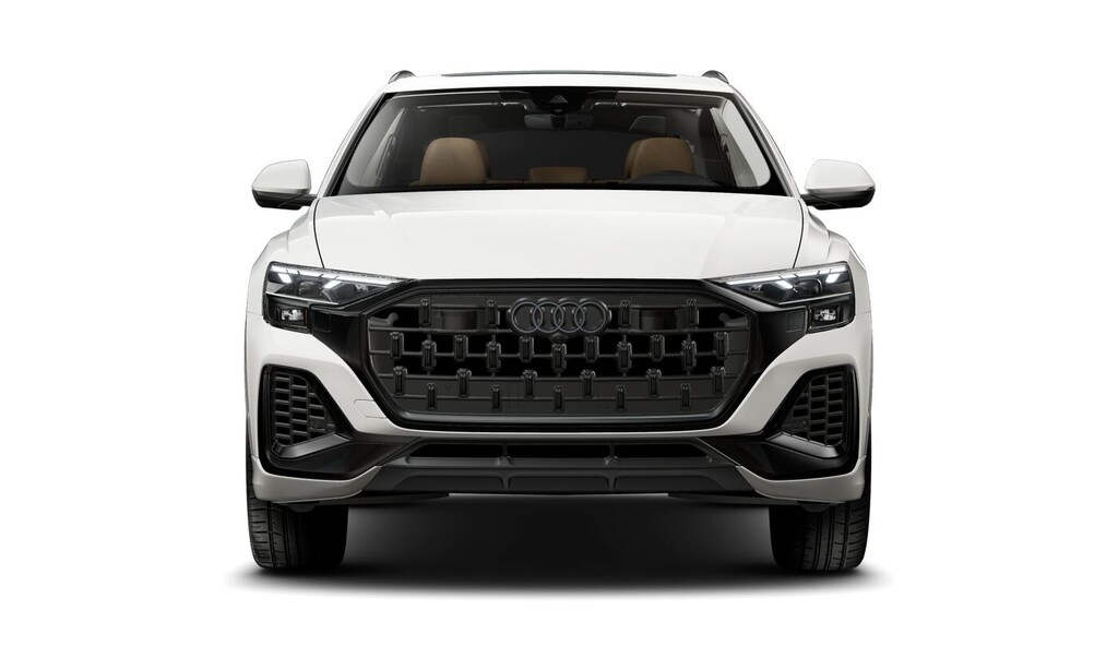Used 2025 Audi Q8 55 Premium SUV