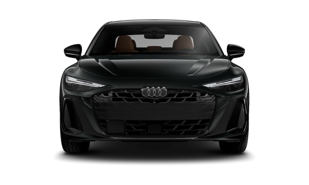 New 2026 Audi A6 Sedan Prestige Prestige quattro