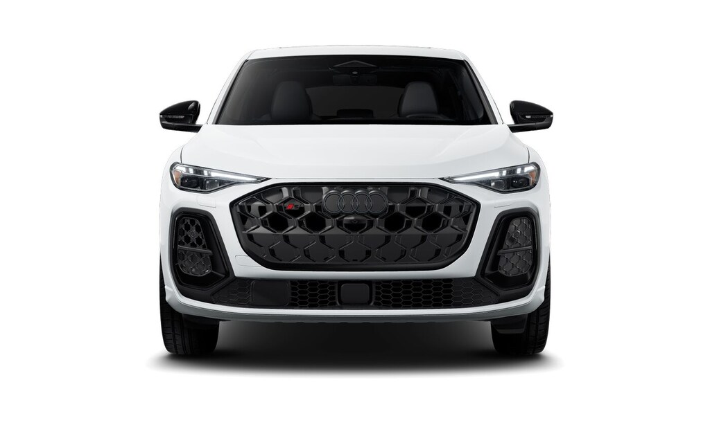 New 2025 Audi All-new SQ5 3.0T Premium Plus SUV