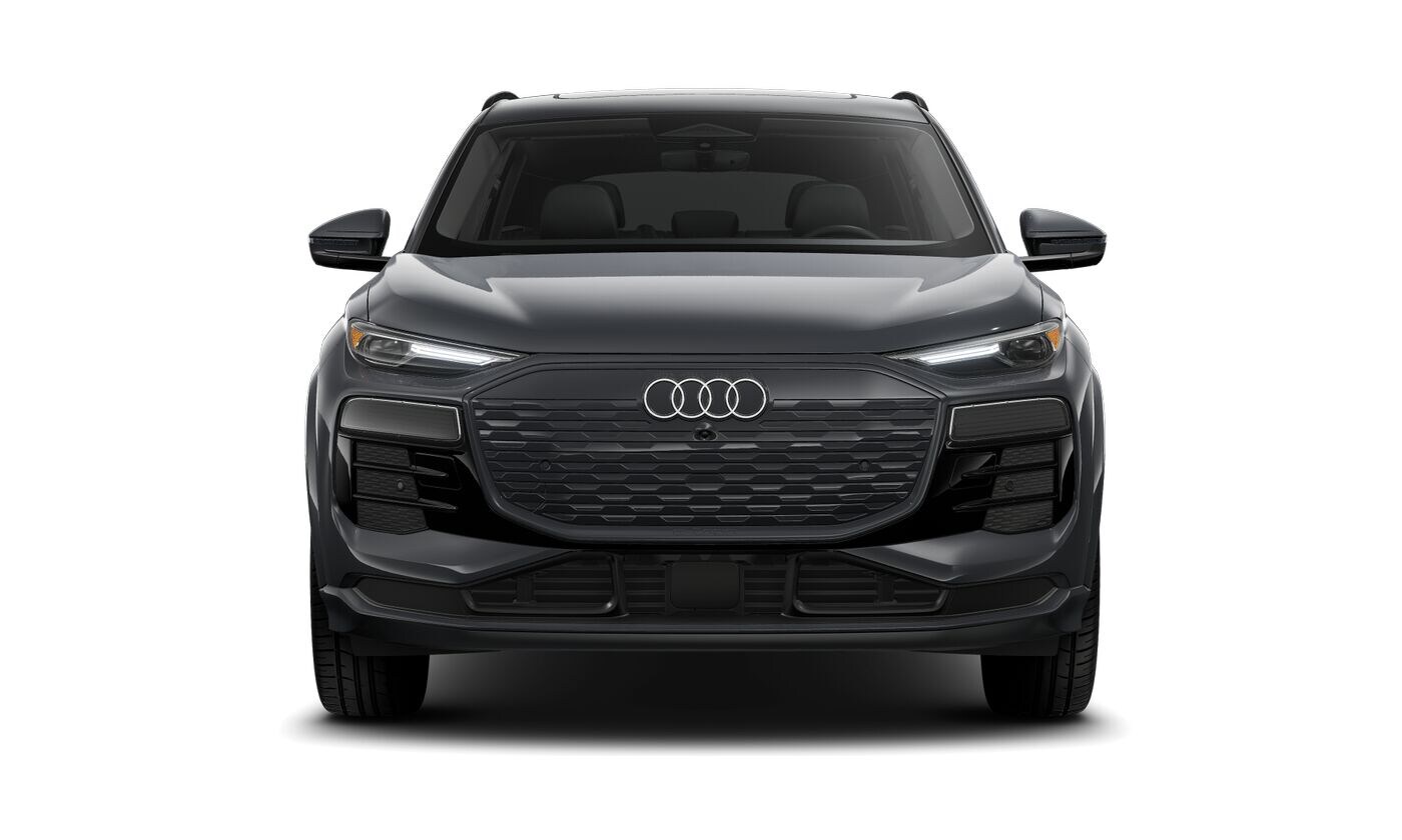 2025 Audi Q6 E-tron Premium photo 3