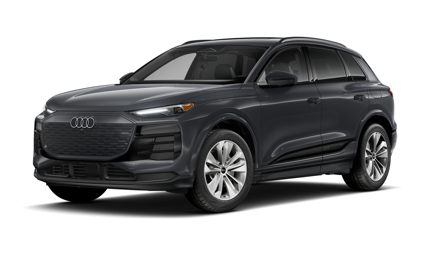 2025 Audi Q6 e-tron Premium -
                  Fort Lauderdale, FL