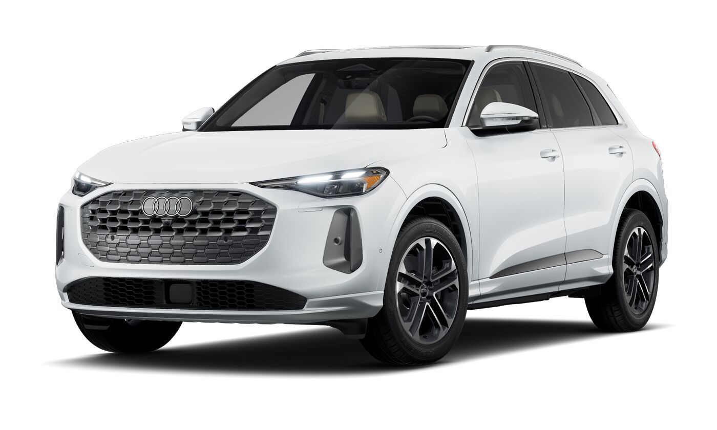 2025 Audi Q5 2.0T Premium photo 4