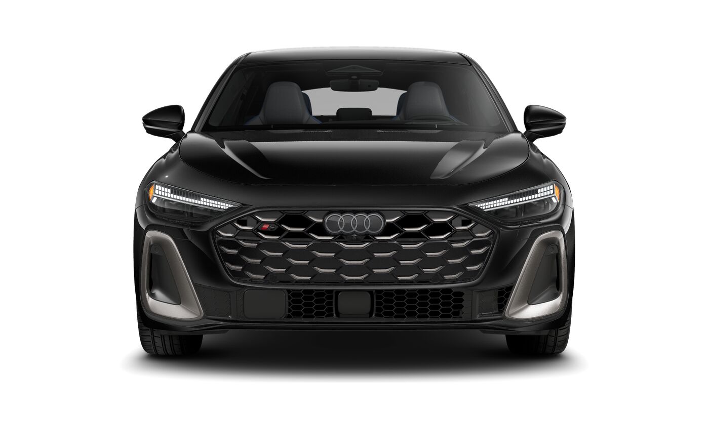 2025 Audi S5 Prestige photo 3