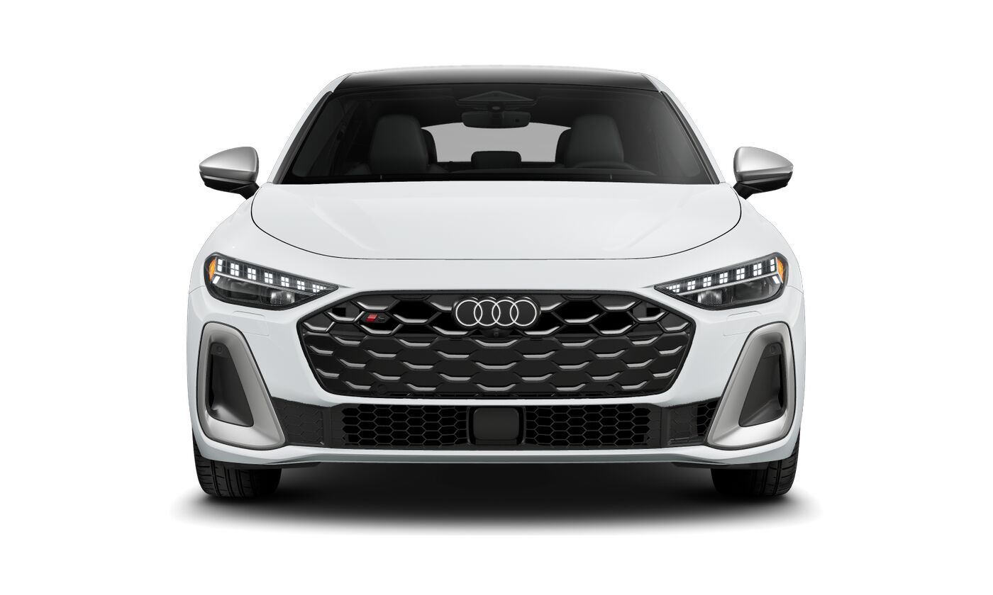 2025 Audi S5 Premium photo 3