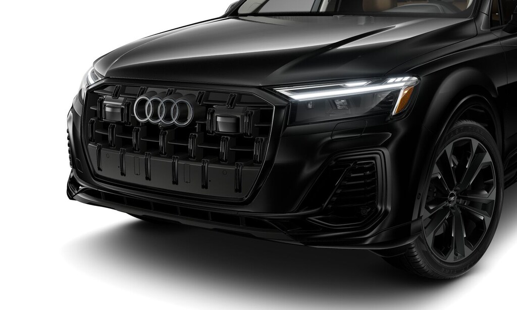 New 2026 Audi Q7 Premium Plus SUV