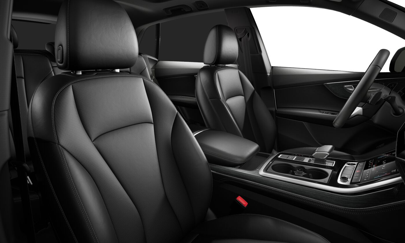 2025 Audi Q8 Premium Plus - Photo 7