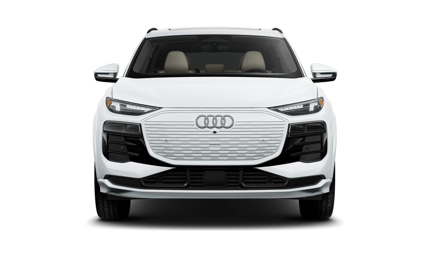 2025 Audi Q6 E-tron Premium Plus photo 3