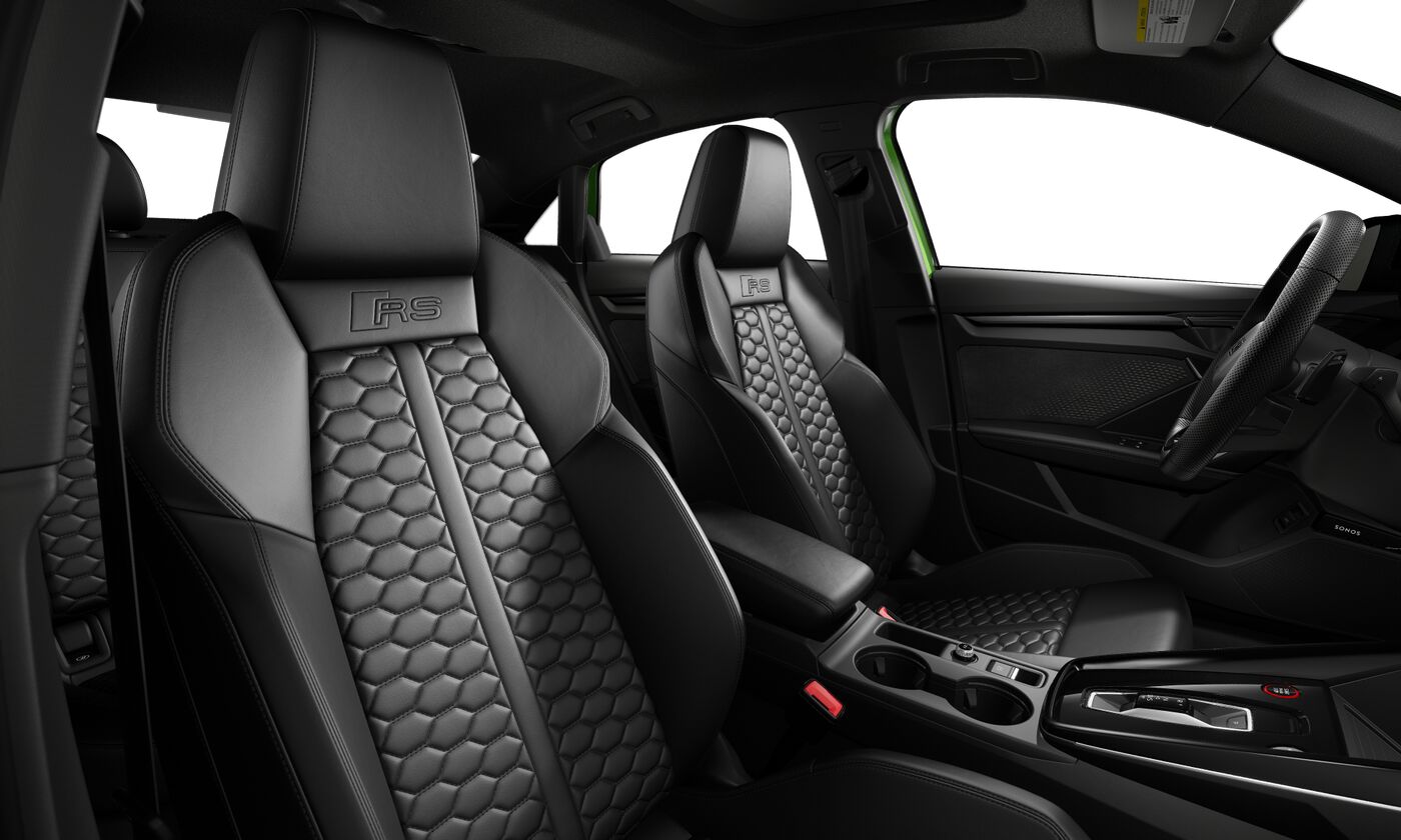 2026 Audi RS 3 Base - Photo 44