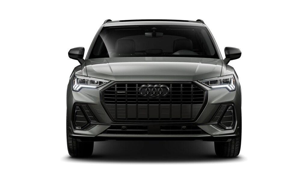 New 2025 Audi  45 Technik SUV