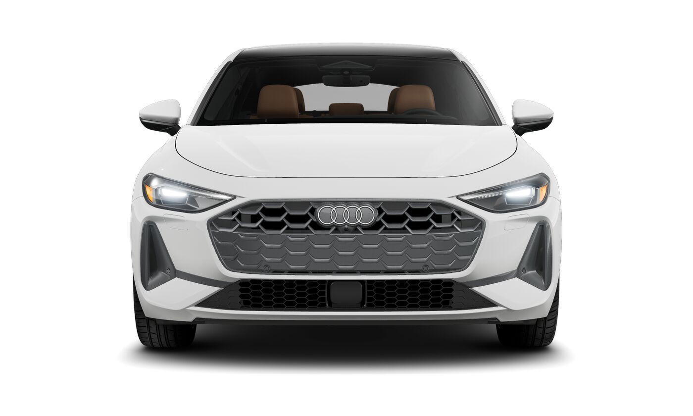 2025 Audi A5 Quattro Premium photo 3