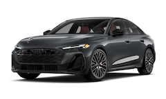 2026 Audi S5 Prestige Sportback