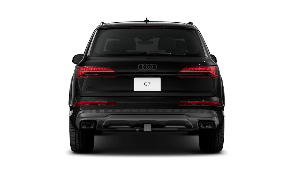 New 2025 Audi Q7 For Sale/Lease Chattanooga TN VIN WA1LCBF76SD000384