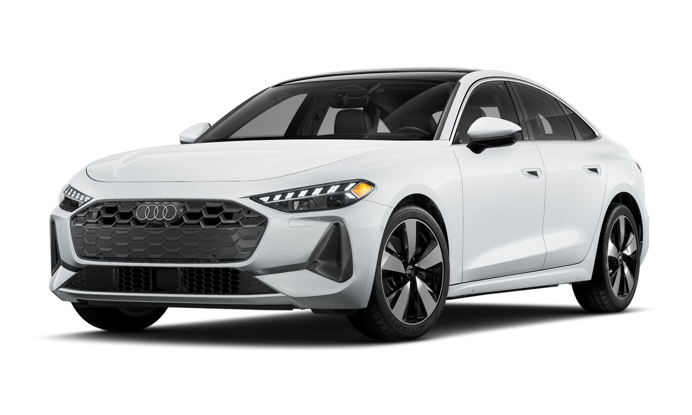 2025 Audi A4 Premium Plus's photo