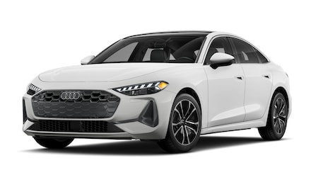 2025 Audi All-New A5 2.0T Sportback