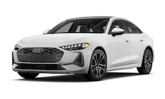 2025 Audi All-New A5 2.0T Sportback