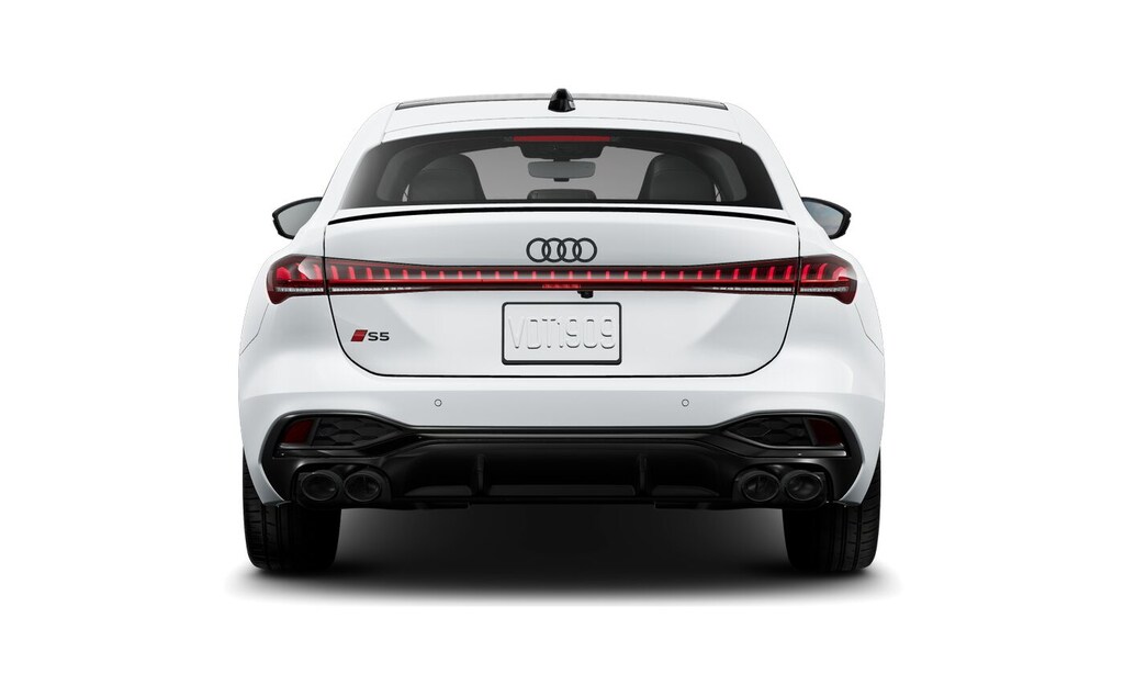 New 2026 Audi S5 Premium Plus Premium Plus 3.0 TFSI quattro