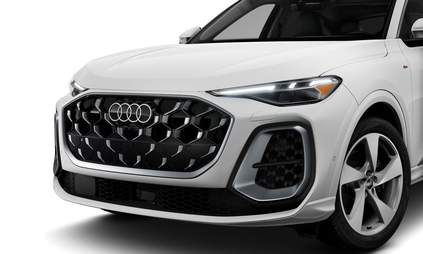 2025 Audi Q5 2.0T Prestige photo 2