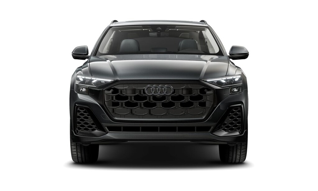 New 2025 Audi Q8 For Sale Sylvania OH