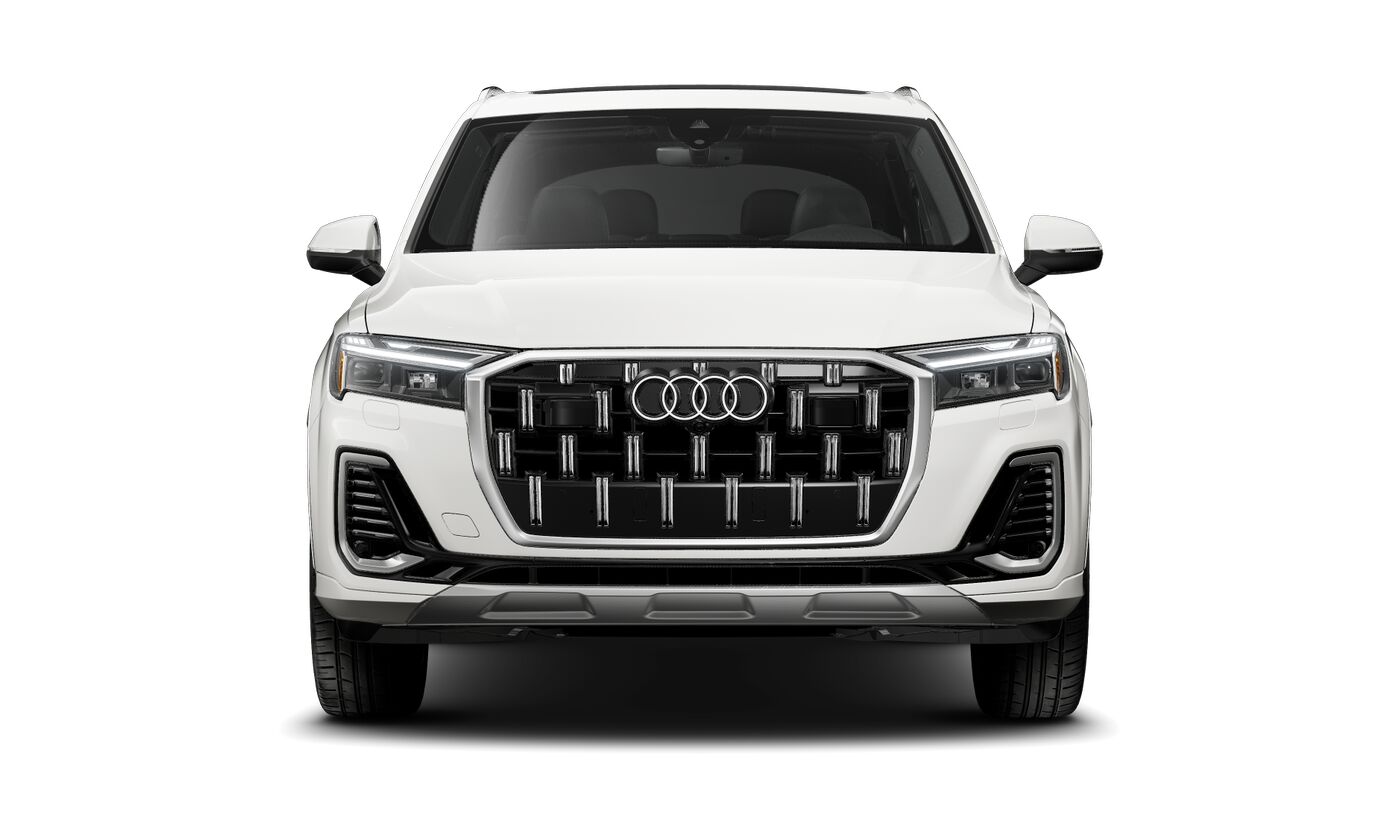 2025 Audi Q7 Premium 55 photo 3