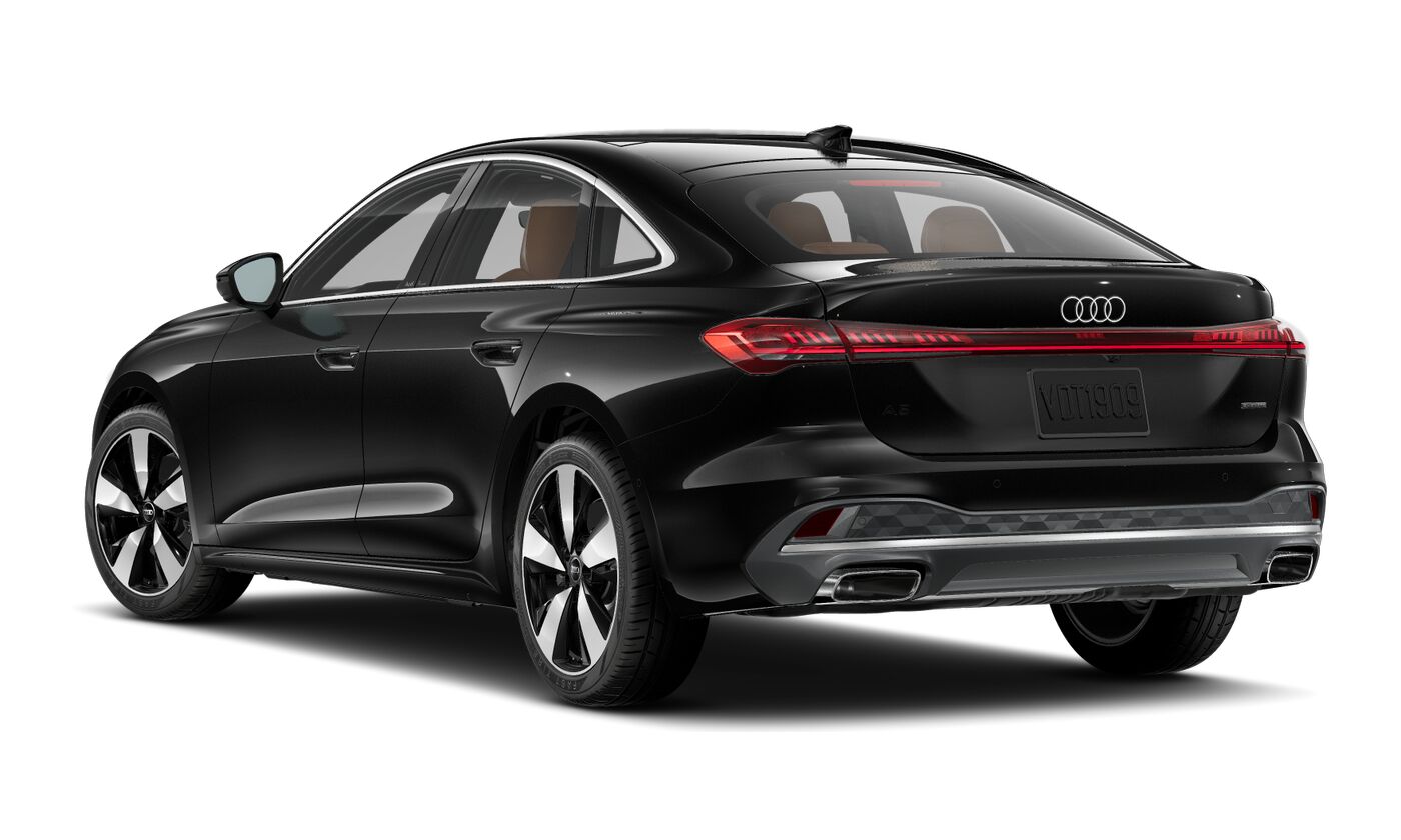 2025 Audi A5 2.0T Prestige photo 4