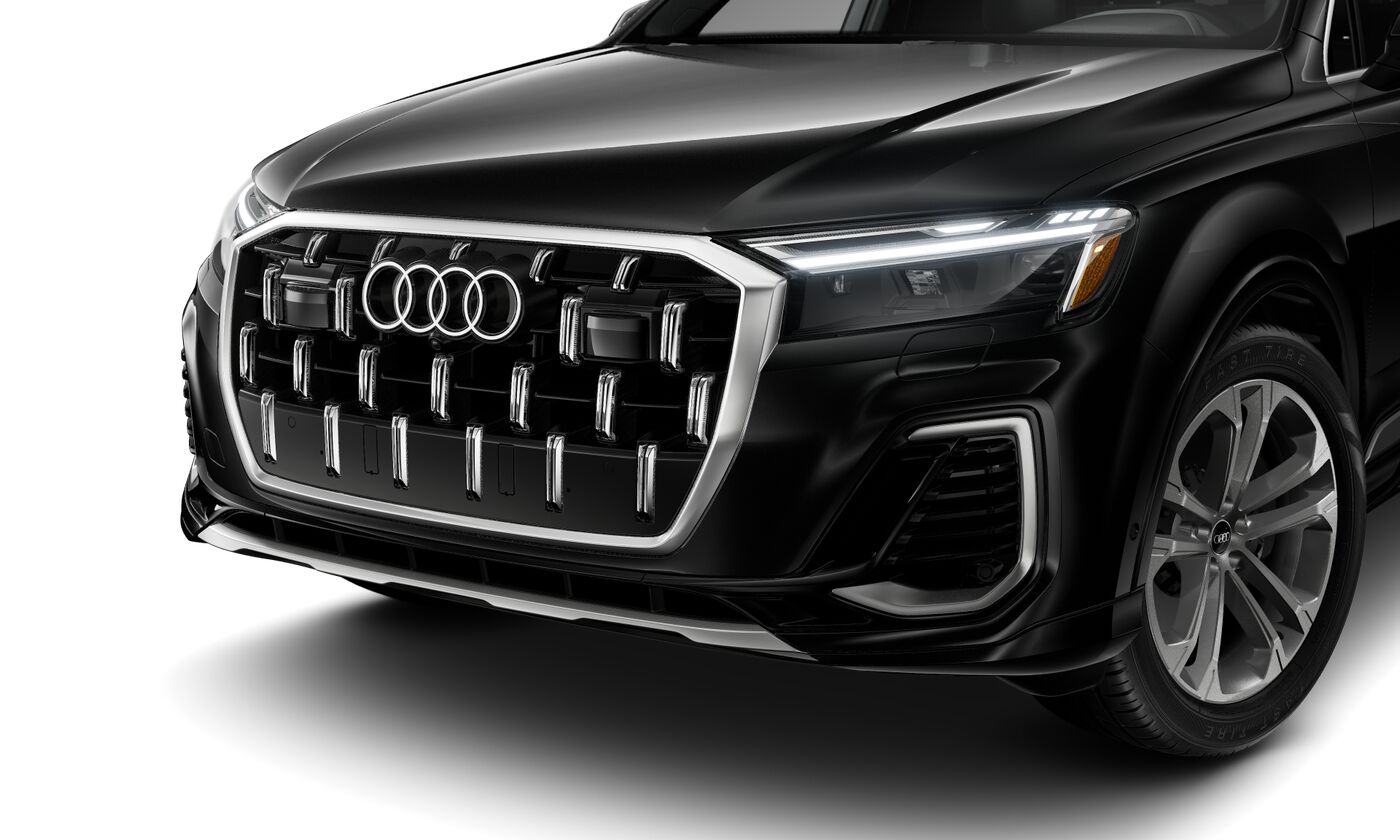 2026 Audi Q7 Premium Plus - Photo 2