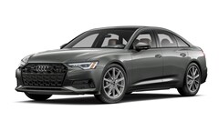 2025 Audi A6 45 Premium Plus Sedan